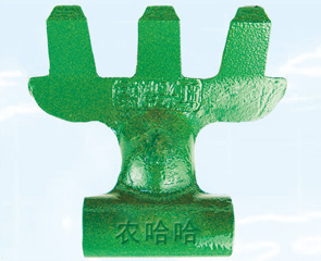 農(nóng)哈哈型